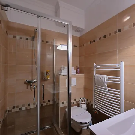 Rajna Villabridge&spa