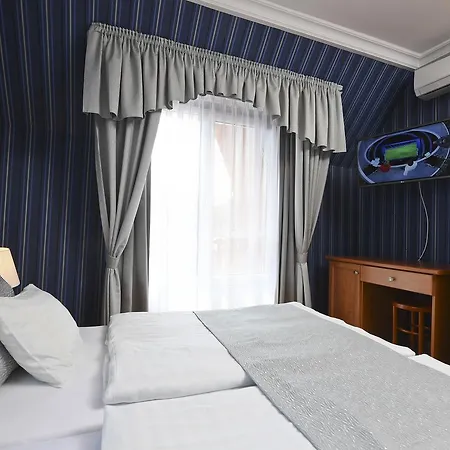 Rajna Villabridge&spa