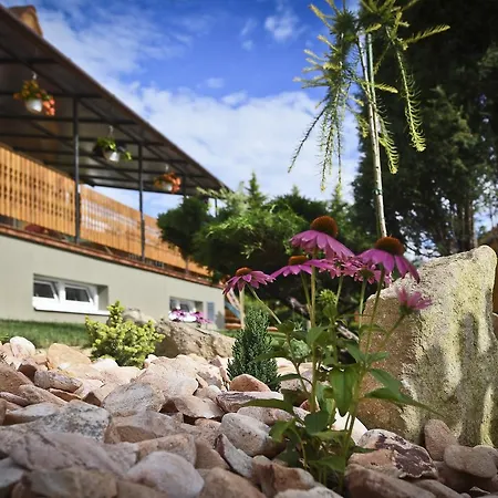 Aparthotel Rajna Villabridge&spa Bogács