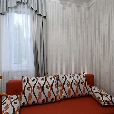 Aparthotel Rajna Villabridge&spa