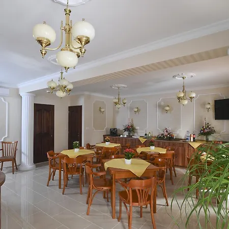 Rajna Villabridge&spa 4*