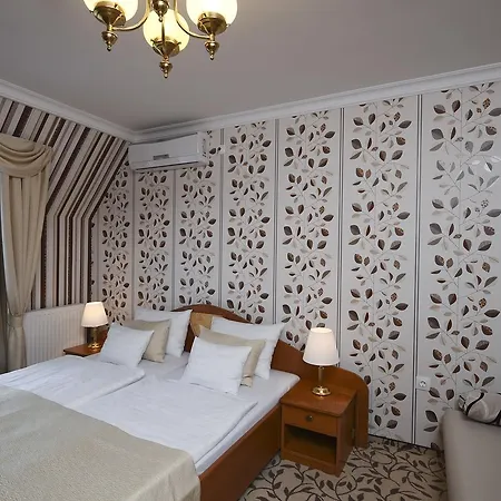 Rajna Villabridge&spa 4* Bogács
