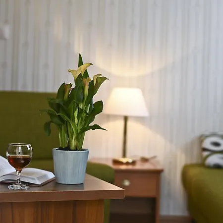 Rajna Villabridge&spa 4* Bogács