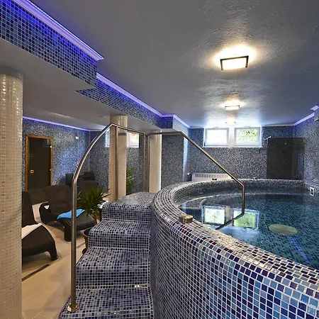 Rajna Villabridge&spa Bogács