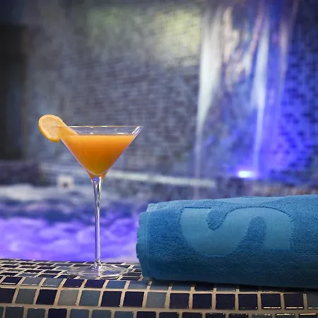 Rajna Villabridge&spa
