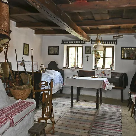 Rajna Villabridge&spa 4* Bogács