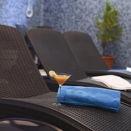 Rajna Villabridge&spa Bogács