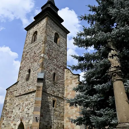 Rajna Villabridge&spa Bogács