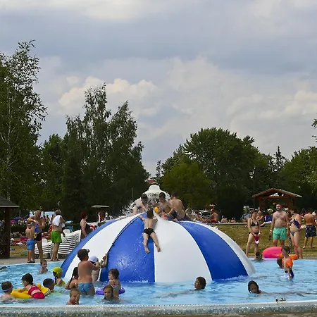 Rajna Villabridge&spa Hotel apartamentowy