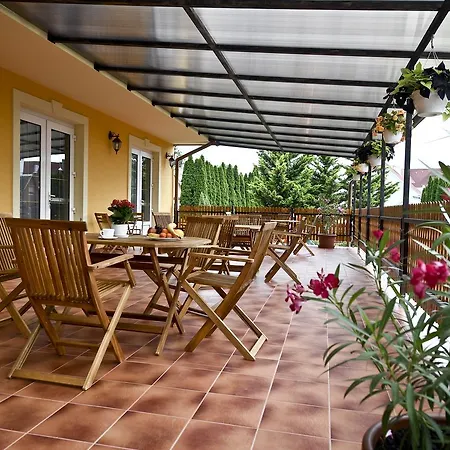 Rajna Villabridge&spa 4*