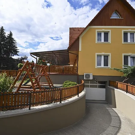 Rajna Villabridge&spa 4*