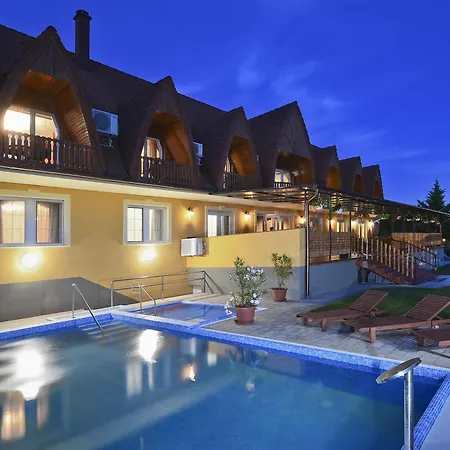 Rajna Villabridge&spa
