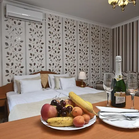 Rajna Villabridge&spa 4*