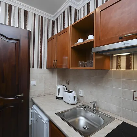 Rajna Villabridge&spa Apartmanhotel
