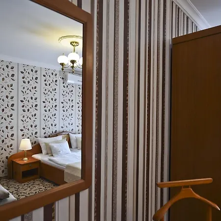 Lejlighedshotel Rajna Villabridge&spa