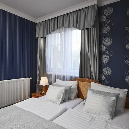 Apartmanhotel Rajna Villabridge&spa