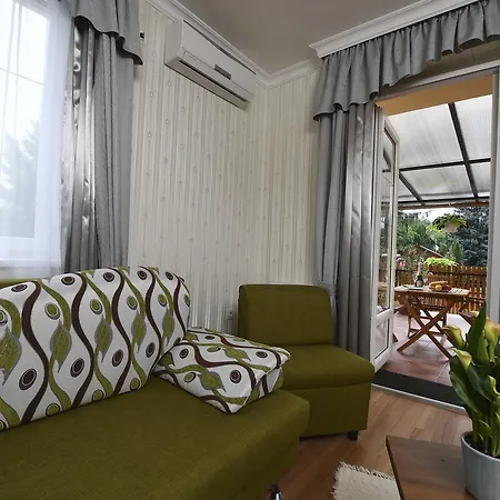 Rajna Villabridge&spa Bogács